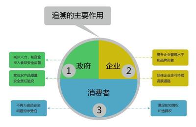 构建高效生产过程追溯体系，夯实企业质量管理根基